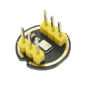1 Set Omnidirectional High Precision Low Power Ultra-Small Size MS3625 INMP441 I2S Digital Microphone Module For ESP32 & Oasis Select Welding