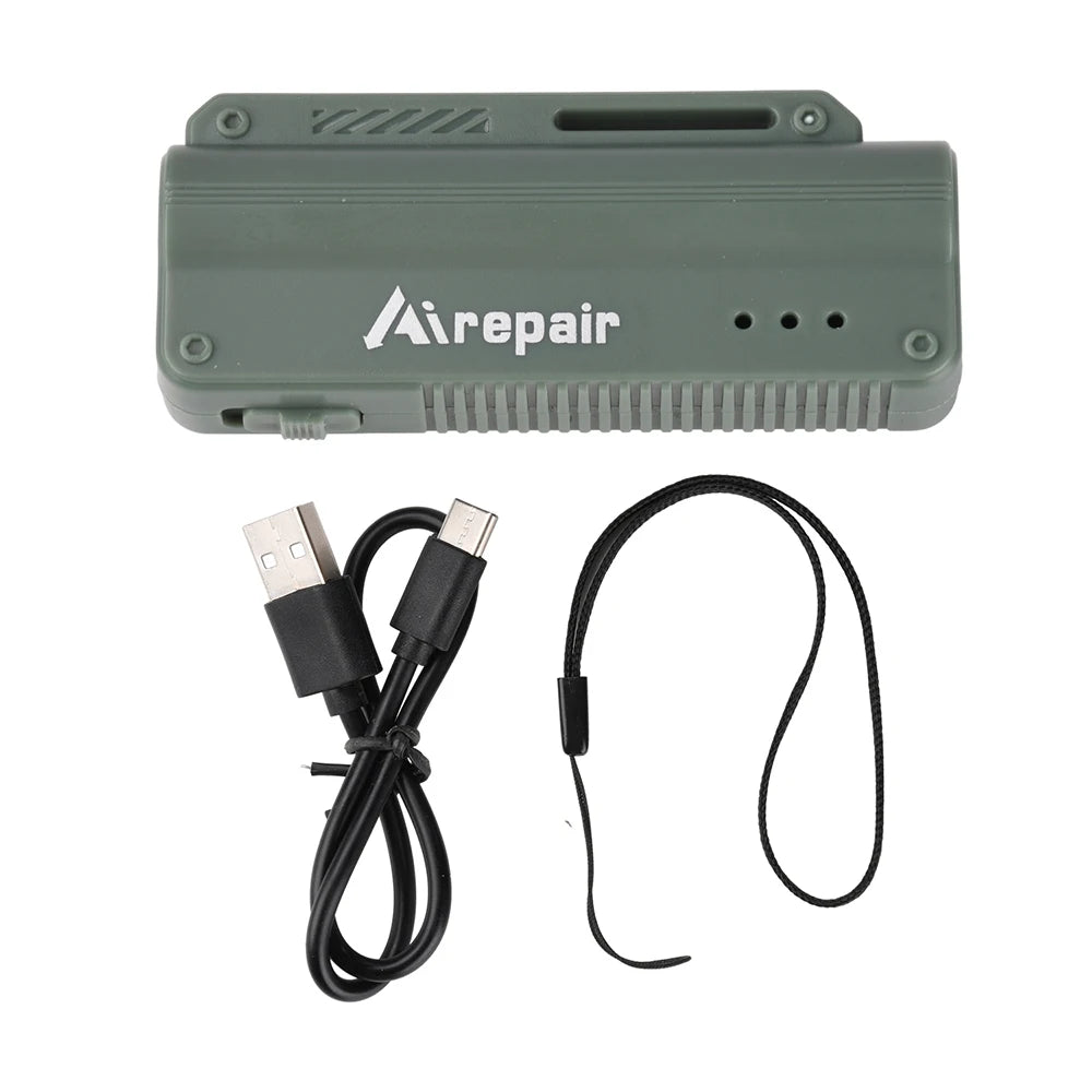 Portable Gas Detector Leak Tester for Methane LPG CO with High Sensitivity Sensor Instant Alarm 50-1000ppm Detection Range Oasis Select