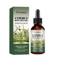 Cyperus Rotundus Post Hair Removal Oil For Bikini Wax Soothe Irritation Prevent Ingrown Hair Slow Pubic Hair Growth Gentle Oil Oasis Select 60ml Boxed