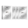 Hyaluronic Acid Microneedle Eye Patches – 3 Pairs, Hydrating