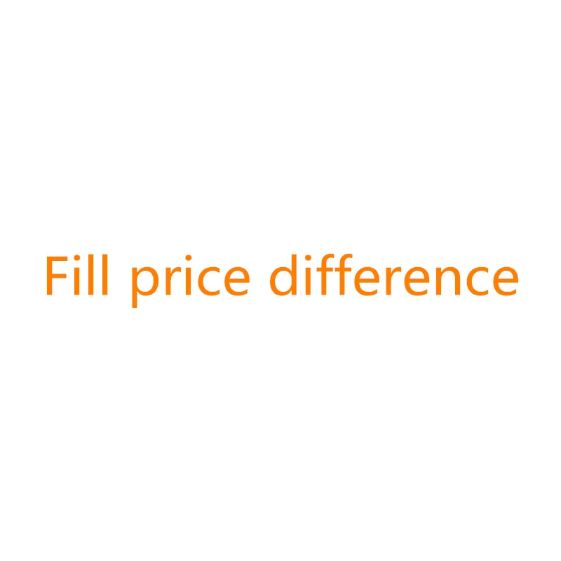 SHINEKNOT Price & Shipping Difference Payment Link