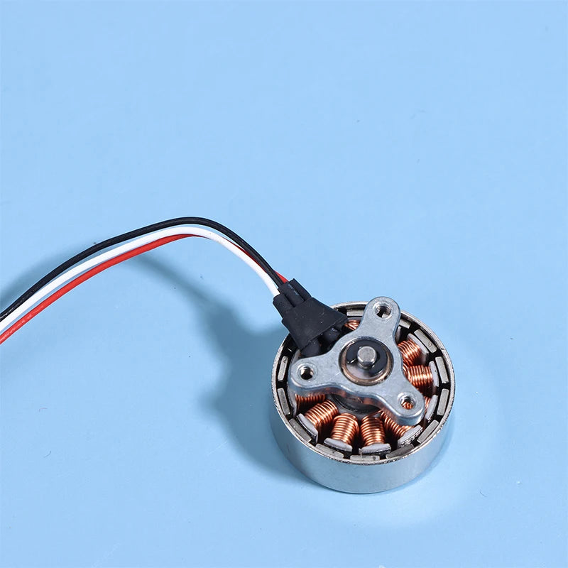 1504 Brushless Motor 7.4V Pan-Tilt Aircraft For 4 Axes Remote Control Airplanes Quadcopter Model Aircraft Accessories Oasis Select