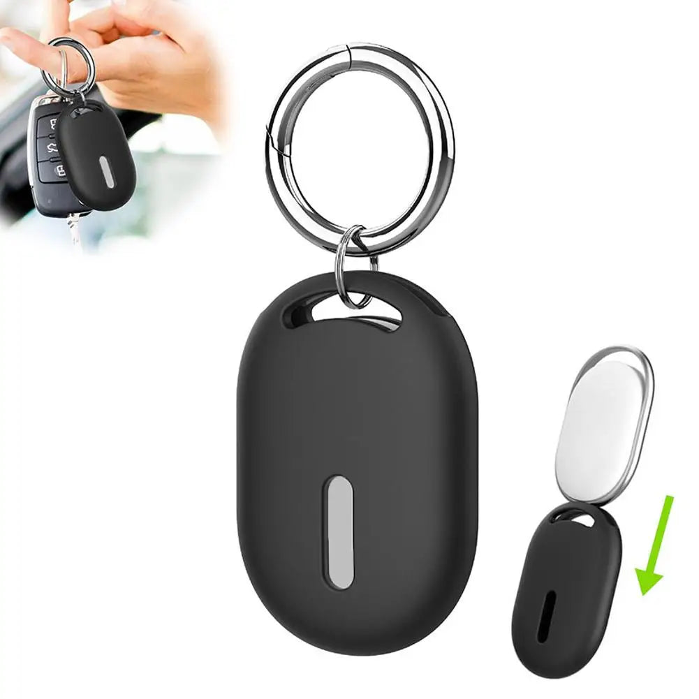Silicone Case for Xiaomi Tag – Anti-Lost Key Holder Cover
