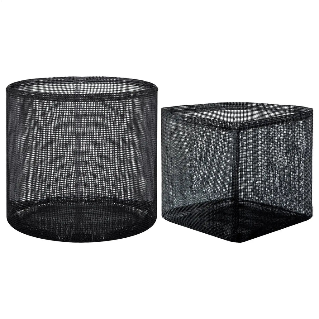 4Pcs Aquatic Plant Basket Floating Pot For Pond Plants Floating Aquatic Mesh Breathable Planting Bags For Water Planting Indoor Oasis Select