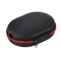 Portable Hard Case for Studio/Pro/Solo2 3 Wireless Headphones Box Carrying Headset Pouch Storage Bag Headphone Accessories Oasis Select Red