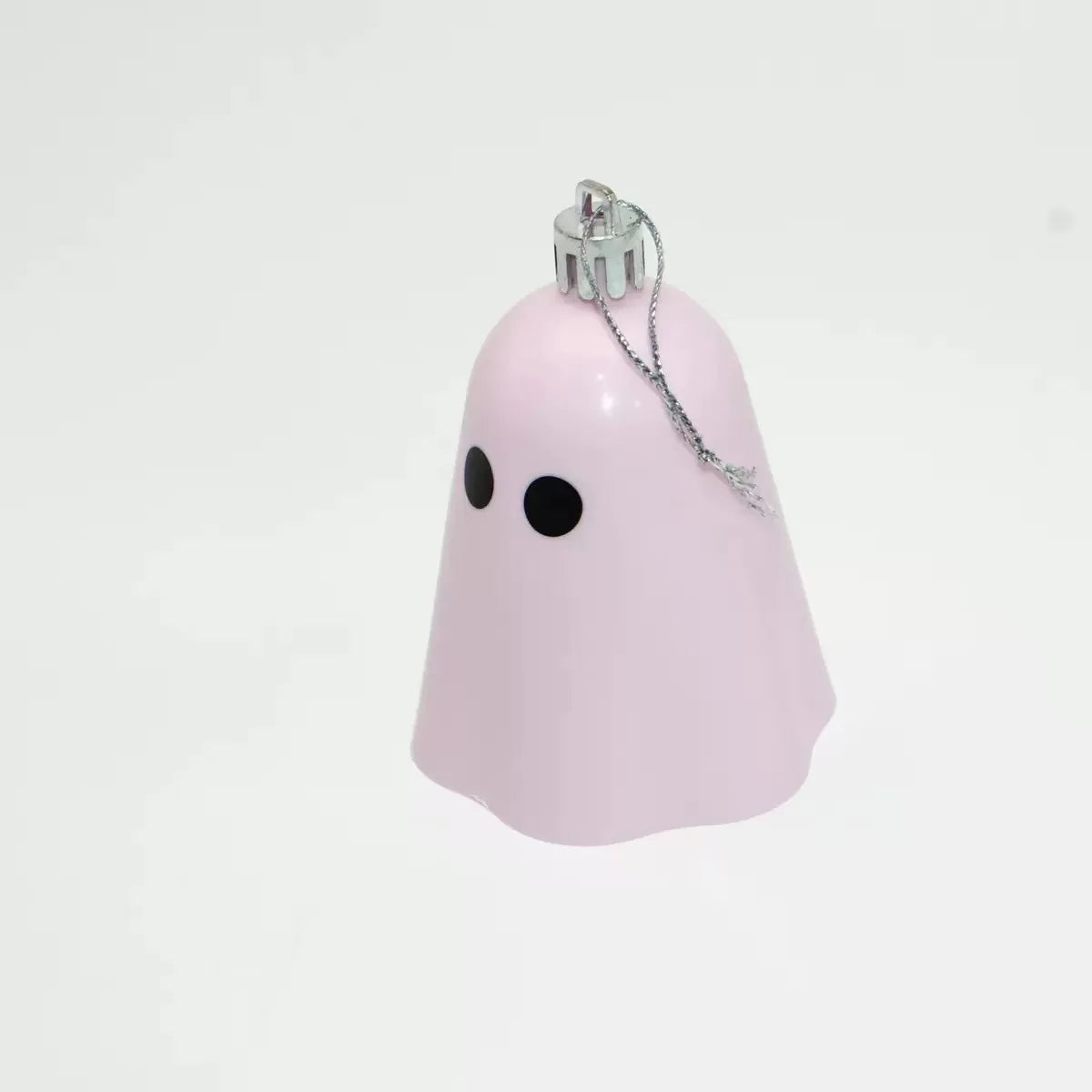 Halloween Ghost Decor Hanging Ornaments Holiday Decorations Festive Ornaments Ghost Hanging Decor Party Decorations Oasis Select Pink