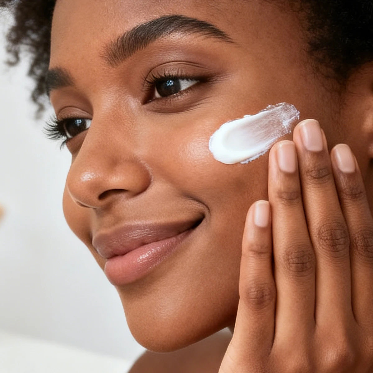 YURHERSU Ceramide Face Cream – Skin Barrier & Hydration 30ml