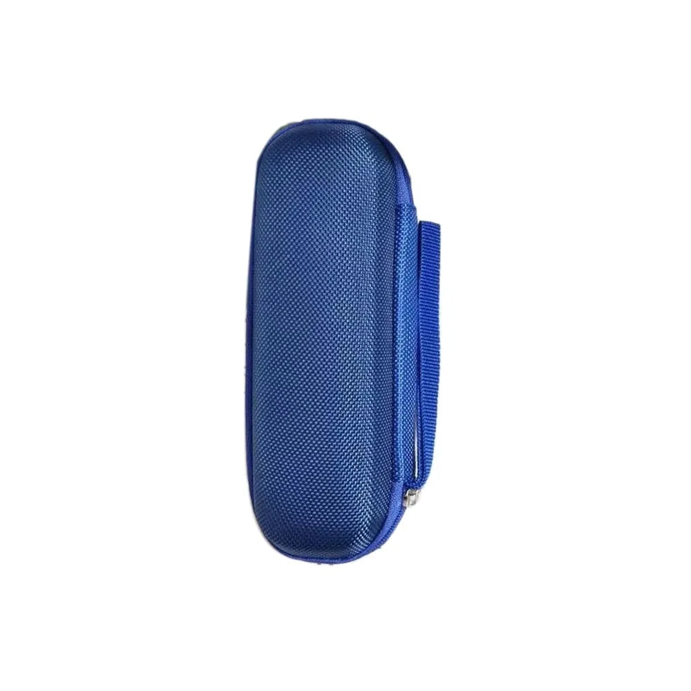 EVA Hard Shell Pen Storage Bag – Zipper Pencil Case Organizer