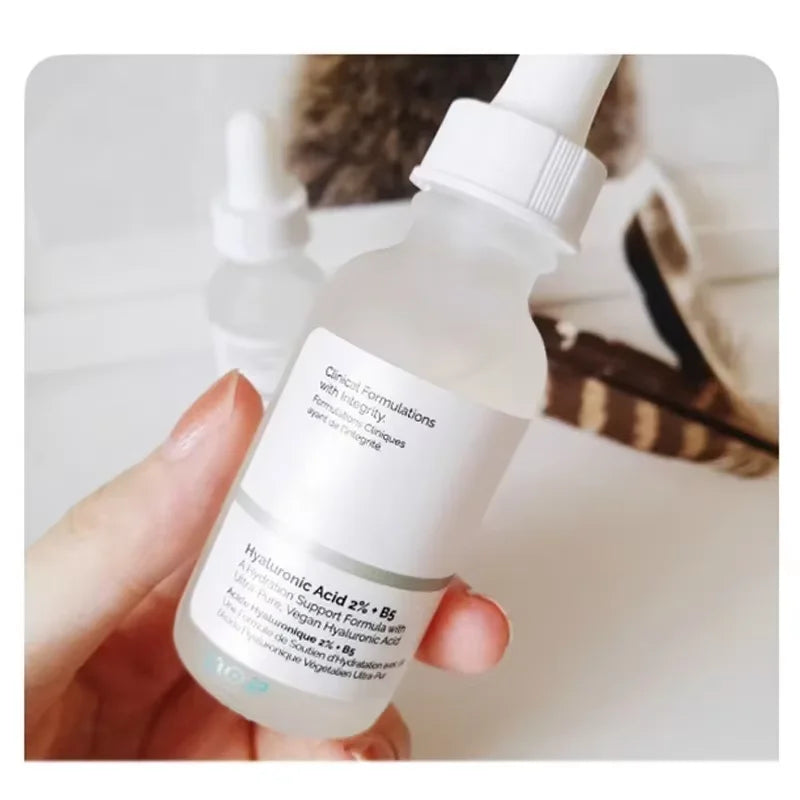 LANBENA 2% Hyaluronic Acid + B5 Face Serum 30ml Hyaluronic Acid Serum Oasis Select