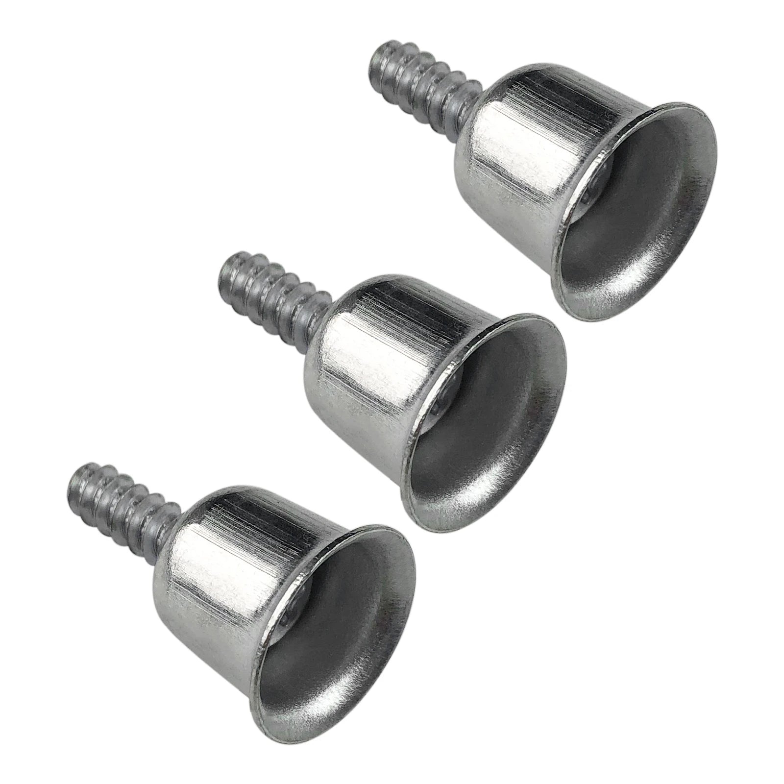 3pcs Brake Handle Cup Screws M5 for Stihl 034 036 044 046 MS360 MS440 MS460 Chainsaws Replace Parts 00007906100 0000-790-6103 Oasis Select