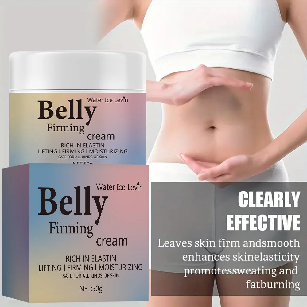 Collagen Firming Body Cream – Tighten Abs, Thighs & Buttocks Firming Body Cream Oasis Select