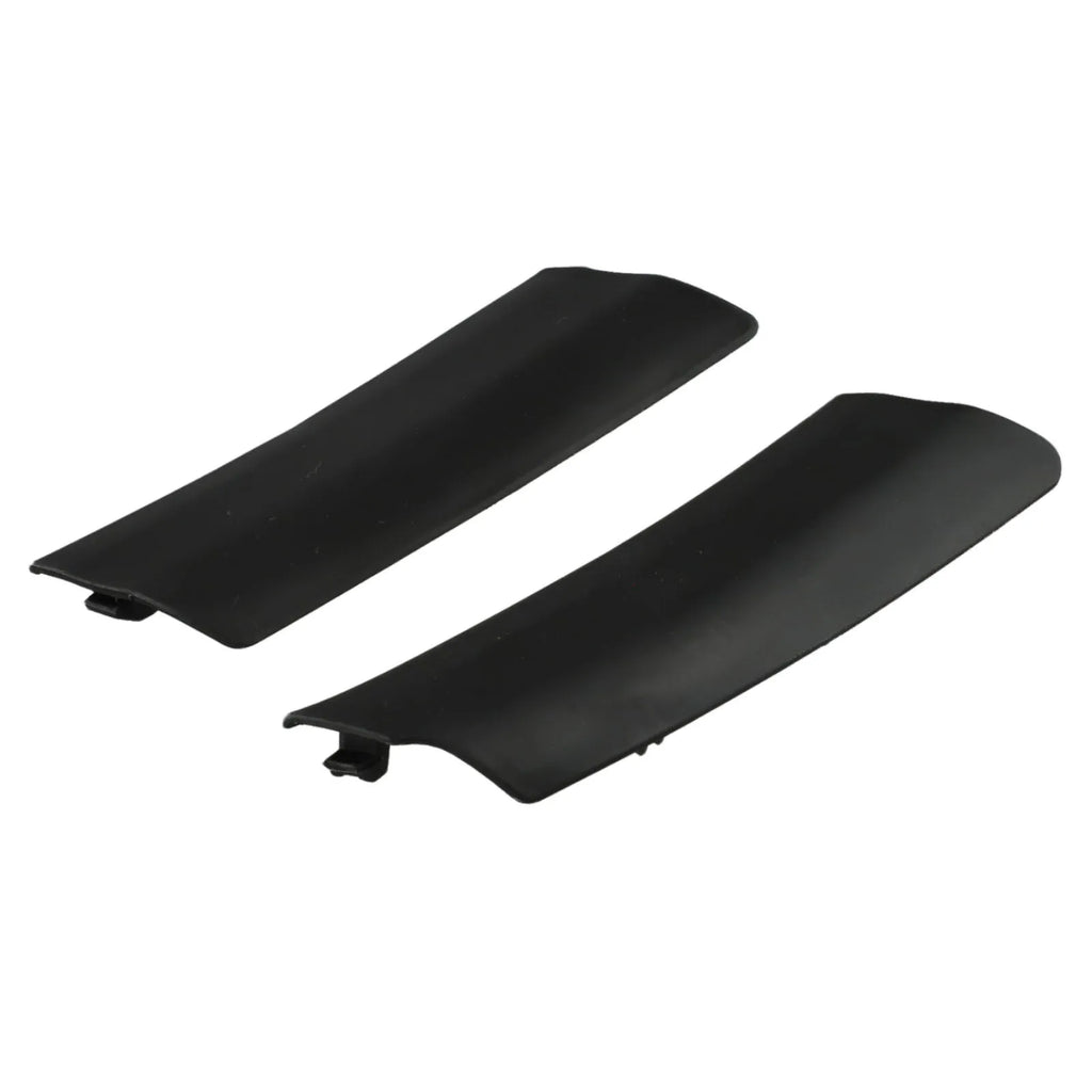 Trim Cover for Wiper Scuttle on RHD For Fiat 500 & For Abarth Series Engineered for Simple Installation Process Oasis Select