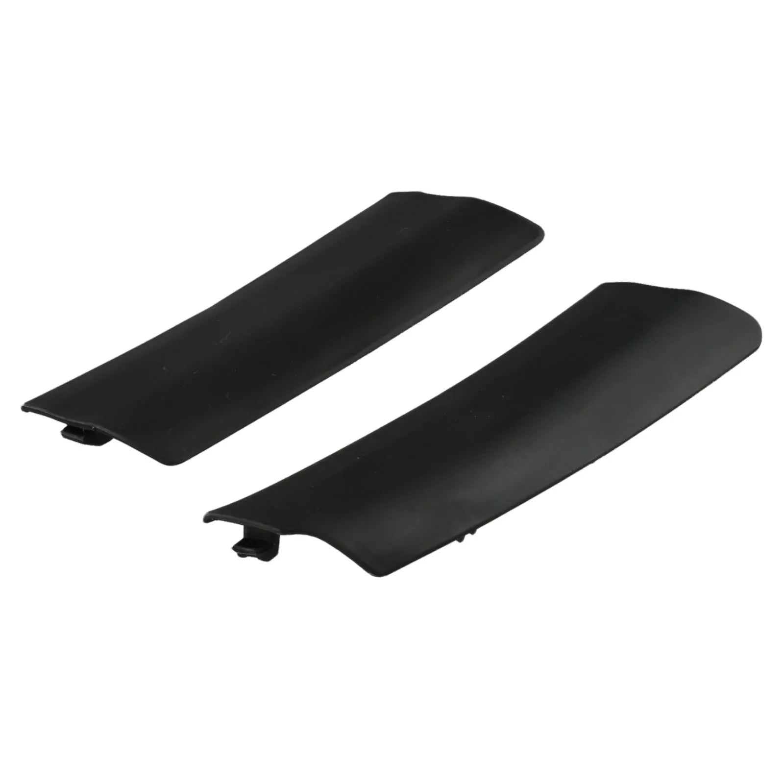 Trim Cover for Wiper Scuttle on RHD For Fiat 500 & For Abarth Series Engineered for Simple Installation Process Oasis Select