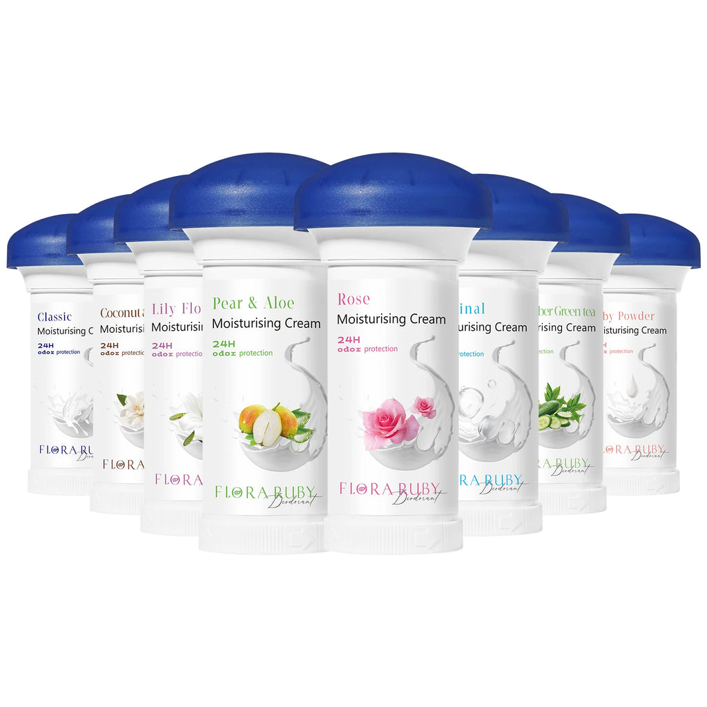 Body Odor Remove Cream Underarm Bad Smell Sweating Removal Armpit Refreshing Antiperspirant Lasting Aroma Deodorant Body Care Oasis Select