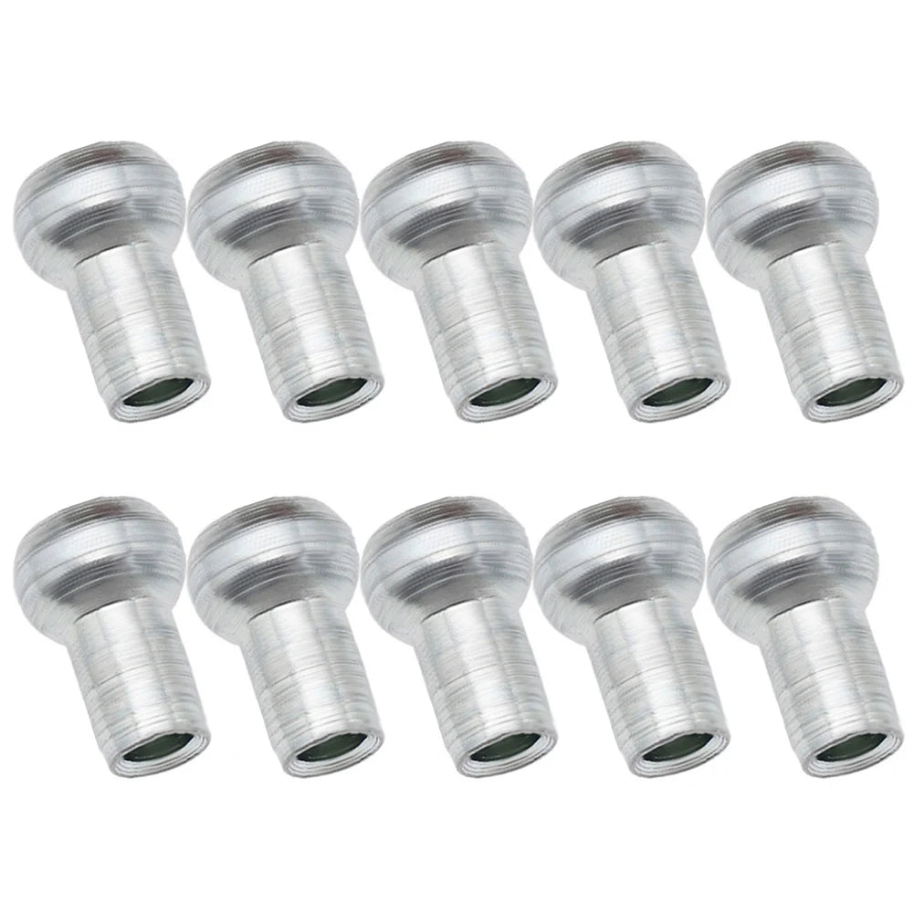 Cable Ball Stopper Gym Cable Terminals Protect Equipment Cables Reduce Tension Effectively 5mm For Diameter 5mm 0.20inch Cable Oasis Select