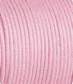 1.5mm Core-Spun Cotton Cord Bodhi Bead Bracelet Handmade Macrame Yarn Oasis Select Bxm-17 Flower Shadow 1.5mm