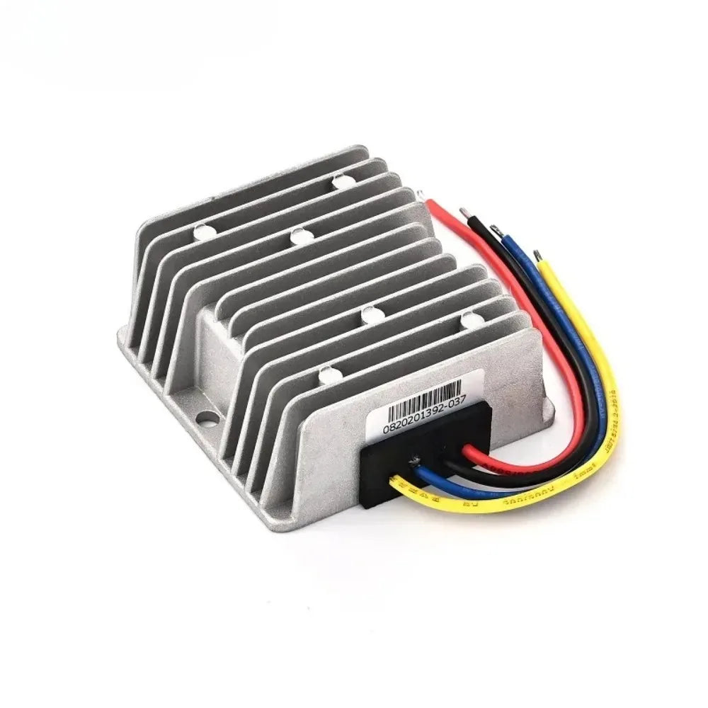 Isolated 84V 72V 60V 48V36V 24V12V 100V DC to 24V 5V 12V DC Regulator Buck Step Down Voltage Converter 100 Volt to 5V 12 Volt Oasis Select