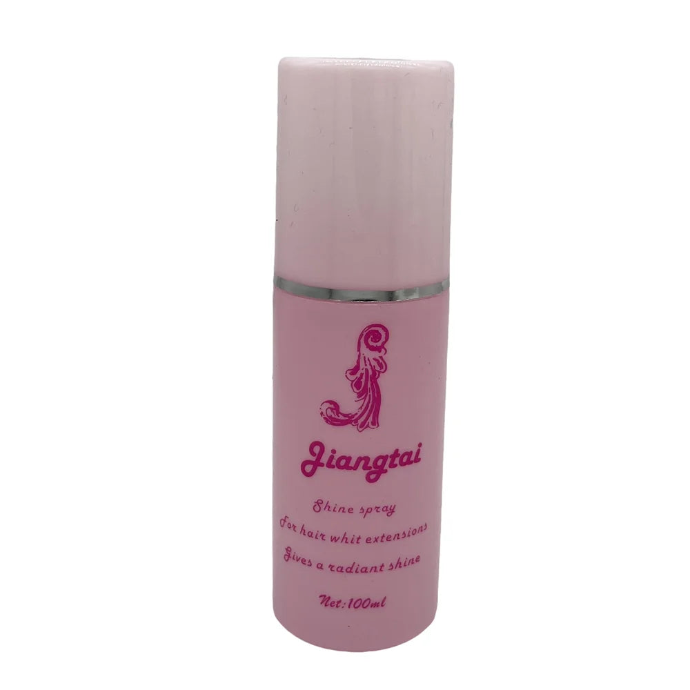 1 Oz Wig Conditioner Wig Care Repair Anti-static Hair Protection for Synthetic and Human Hair Wig Oasis Select 100ml-1 bottle 1