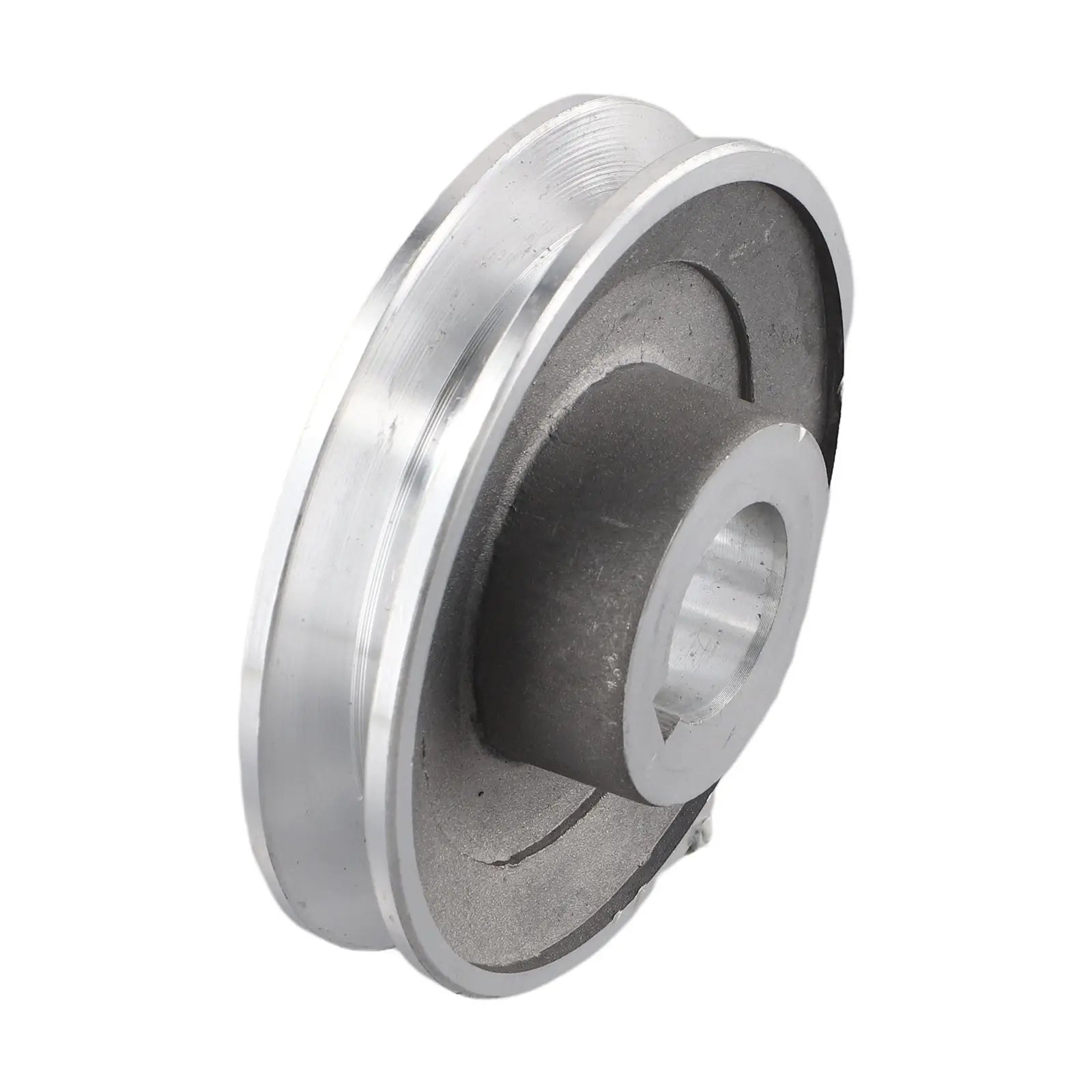 V-Belt Pulley Single-Slot Groove Motor Belt Pulley A Belt Pulley For Air Compressor Power Tool Accessories Oasis Select