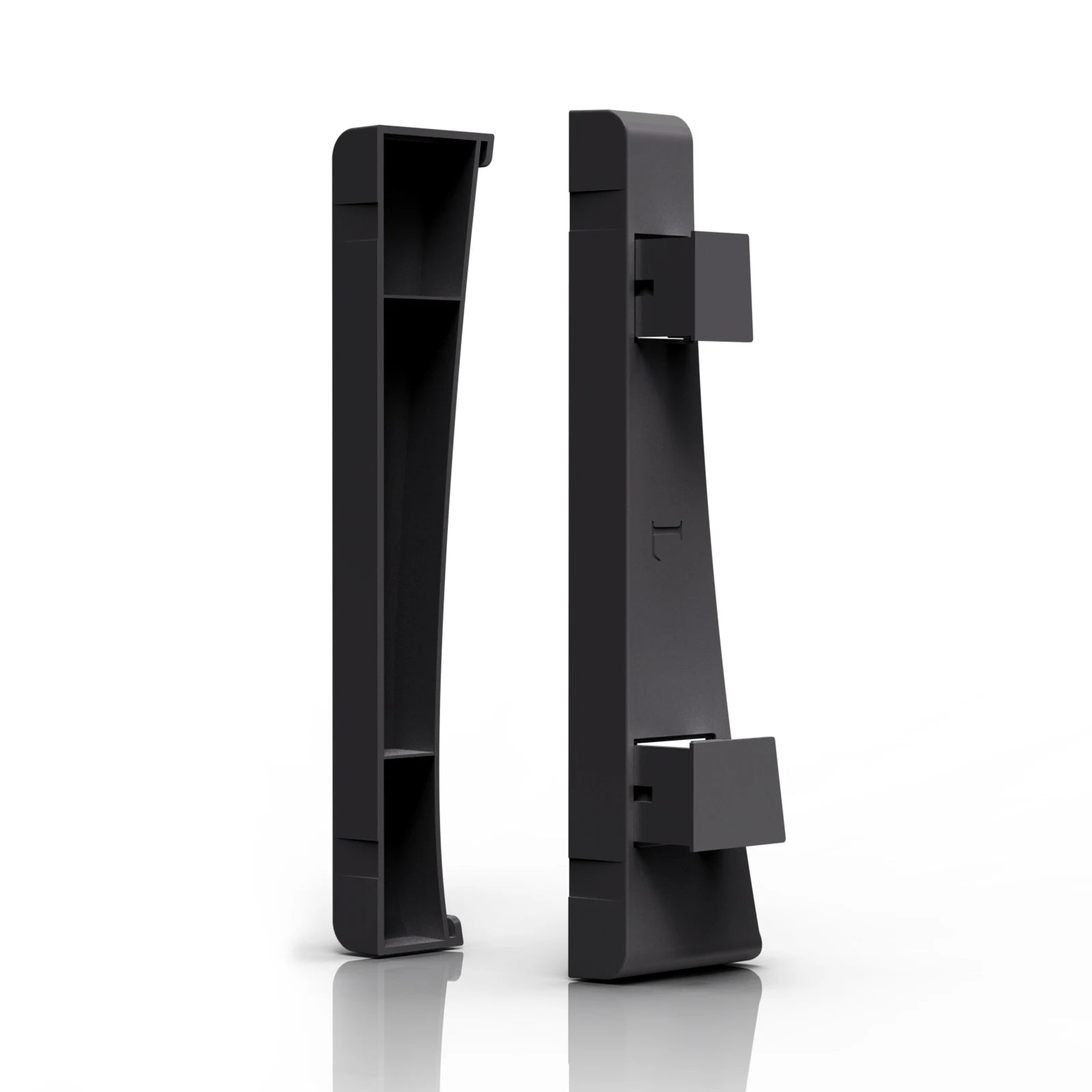 PS5 Slim & Pro Horizontal Stand – Sturdy ABS Console Cradle
