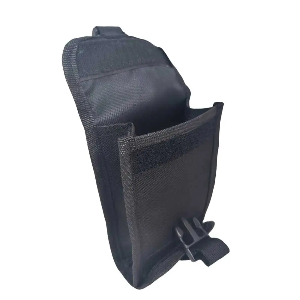 Adjustable Diving Weight Belt Pouch with Quick Release Bucke Technical Sidemount Scuba Gear Lead Weight Bag Oasis Select