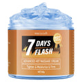 Hot Compress Body Firming Massage Cream – Tighten & Tone Body Firming Cream Oasis Select 1 Piece 60g