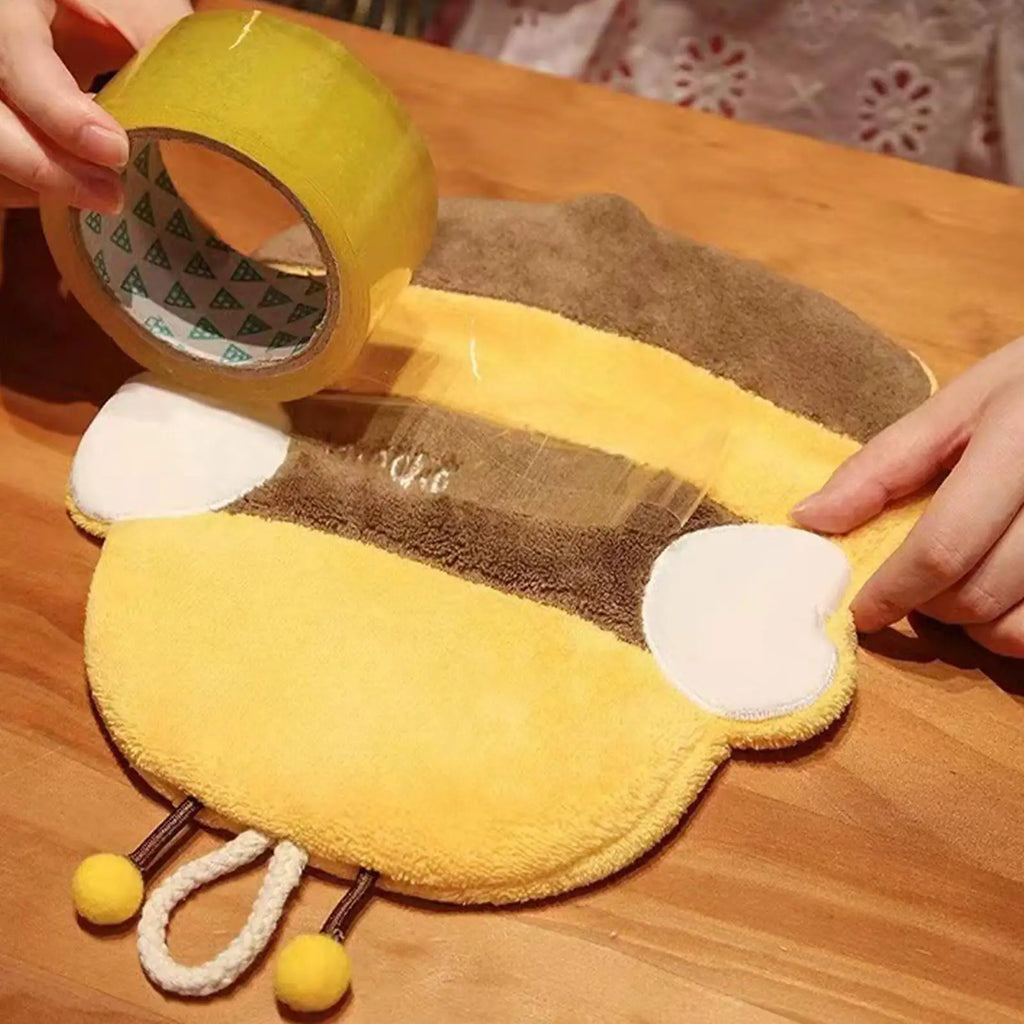 Hand Towel Bathroom Accessories Absorbent Kitchen Towel Soft Towel Hanging Towels Handkerchief Towels Home Wash Hand Towels Oasis Select