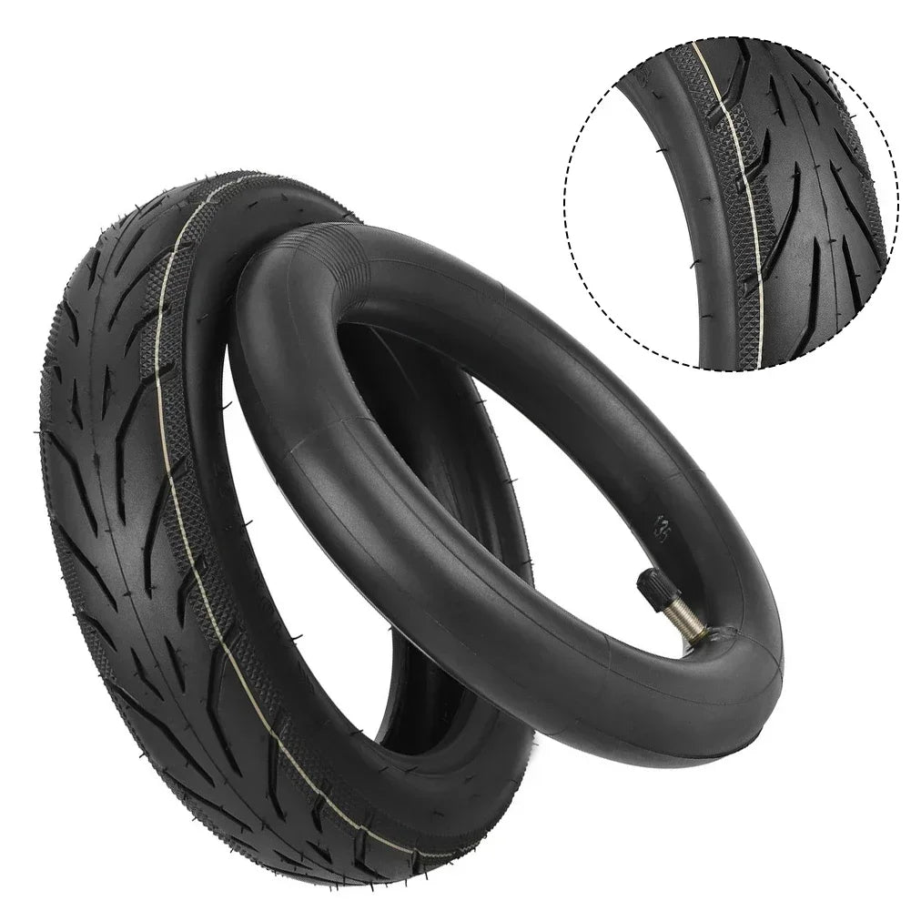 Replacement scooter tires size 9 F20 F30 compatible with For Xiaomi 4 Lite 2nd Gen 10 2 125 rubber inner outer tubes Oasis Select