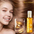 100ml Moisturizing & Strengthening Silky Hair Oil, Hydrating Hair Treating Essences Oil, Nourishing Hair Treating Essences Oil Oasis Select A One Size