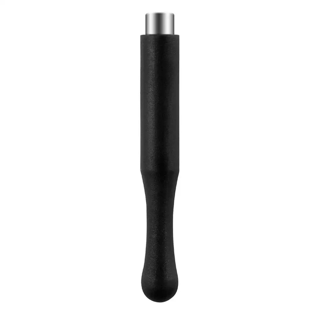 Cat Eye Magnet for Nails Magic Cylindrical Nail Polish Magnet Stick Gel Polish Magnetic Wand Manicure Tools for DIY Nail Art Oasis Select Black