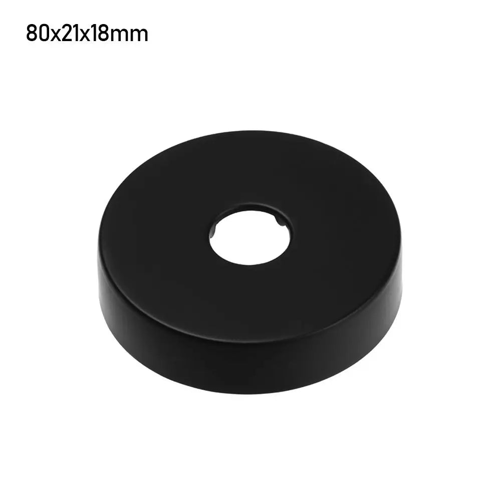 Stainless Steel Pipe Wall Cover | Faucet Decorative Escutcheon