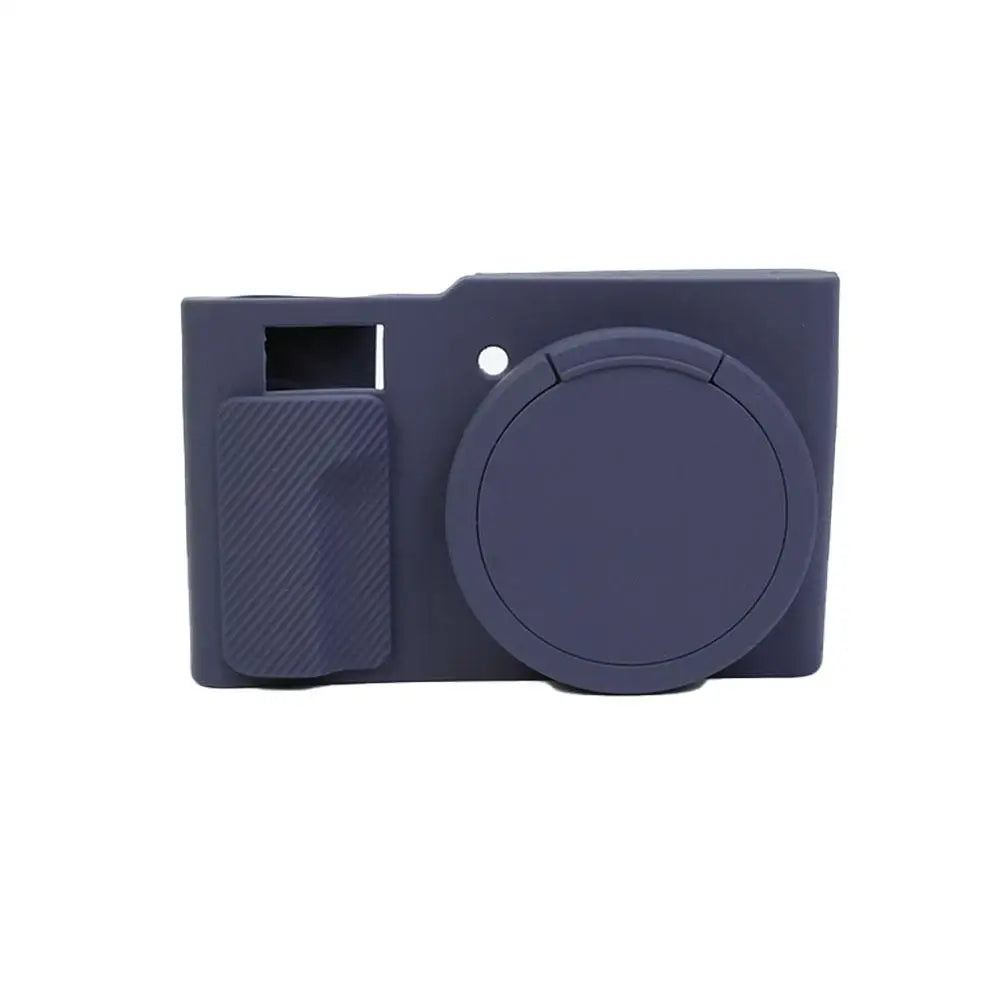 Silicone Case for Panasonic Lumix DC-TZ99 / ZS99 Camera