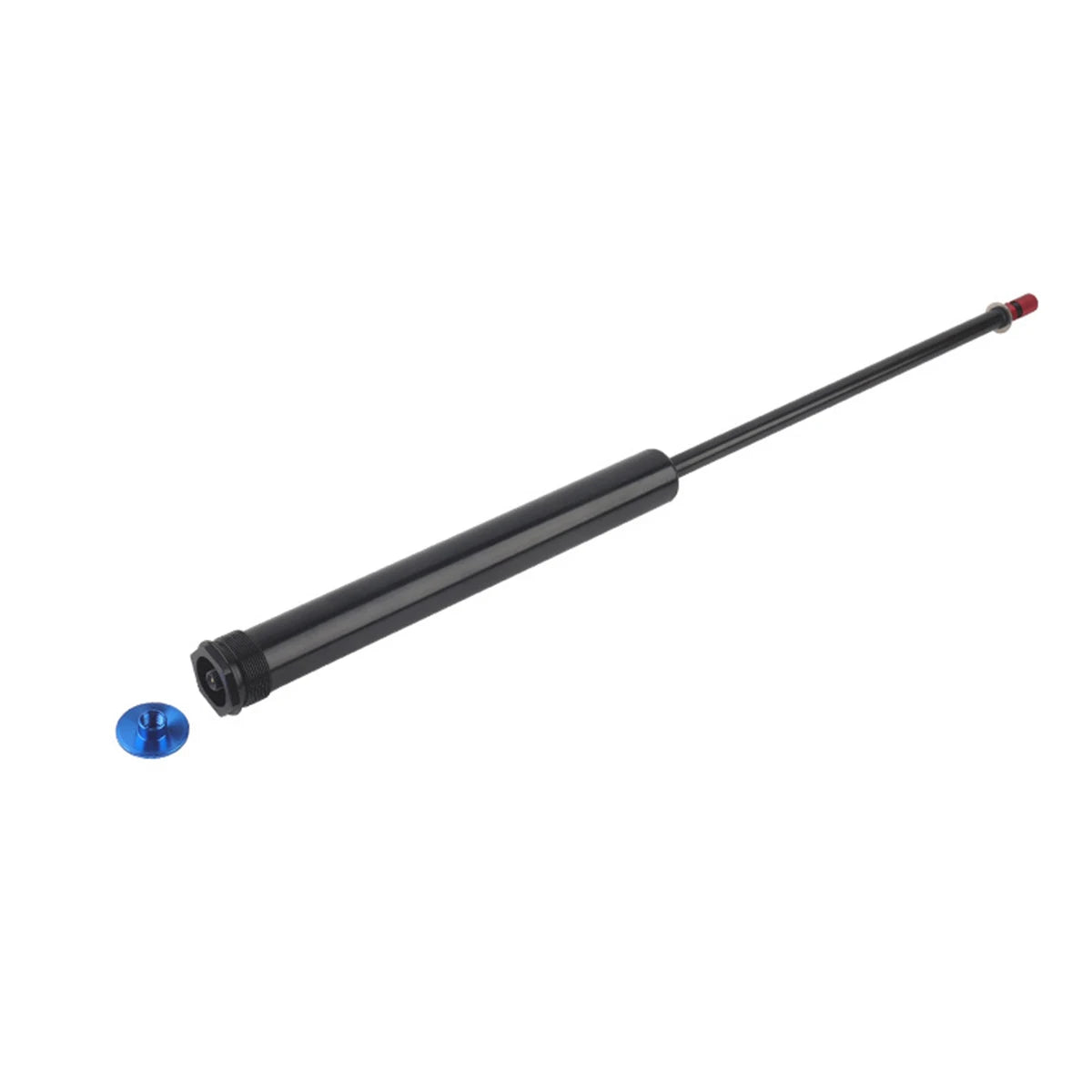 Bicycle Fork Pump Tools Air Pump Repair Part Aluminum Alloy Front Fork Air Damping Rod 26 Inch/27.5 Inch/29 Inch Oasis Select