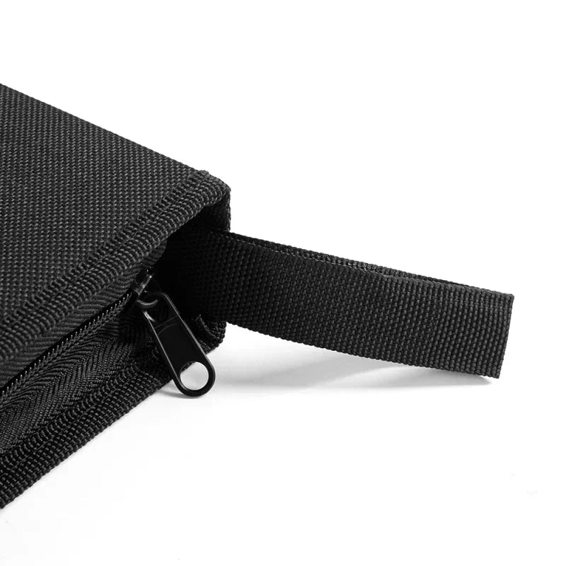 40Tablets CD DVD Discs Oxford Handbags Storage Case CD/DVD Case CD Case Storage DVD Organizer Case DVD Booklet Holder Oasis Select