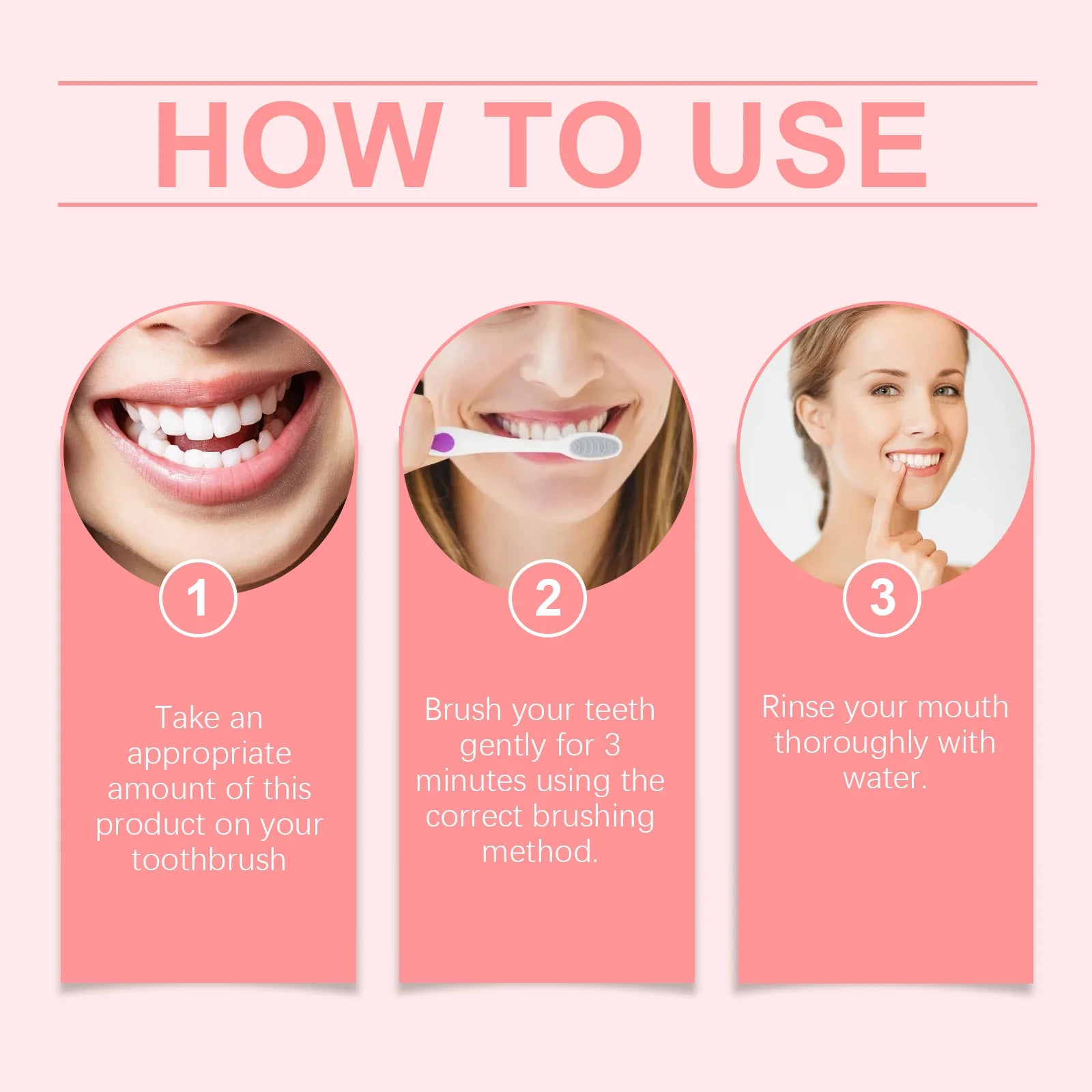 Oralhoe Niacinamide Whitening Toothpaste – Stain & Plaque Removal Whitening Toothpaste Oasis Select