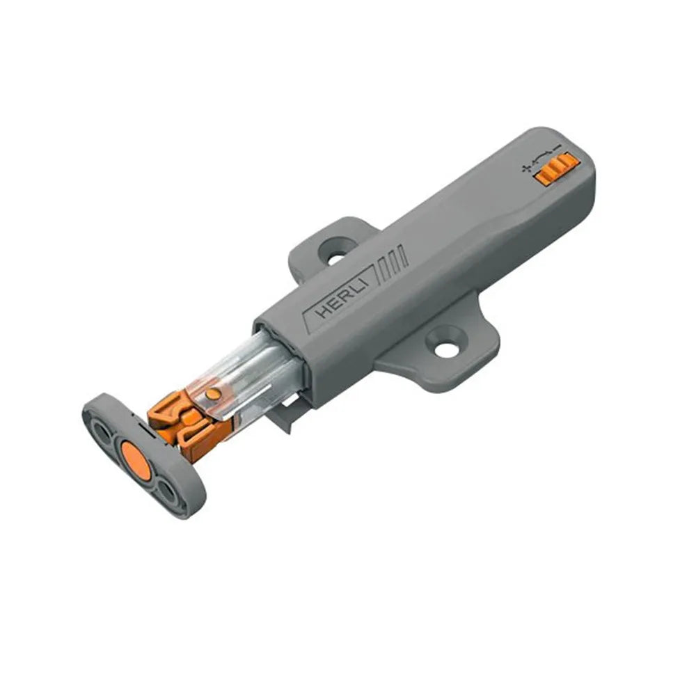 Push-to-Open Touch Latch | Cabinet & Drawer Rebound Catch