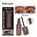 Brow Mousse Super Fluffy High Color Rendering Fill In The Sparse And Vacant Parts of The Eyebrows Smooth Super Fluff Thick Brow Oasis Select color6