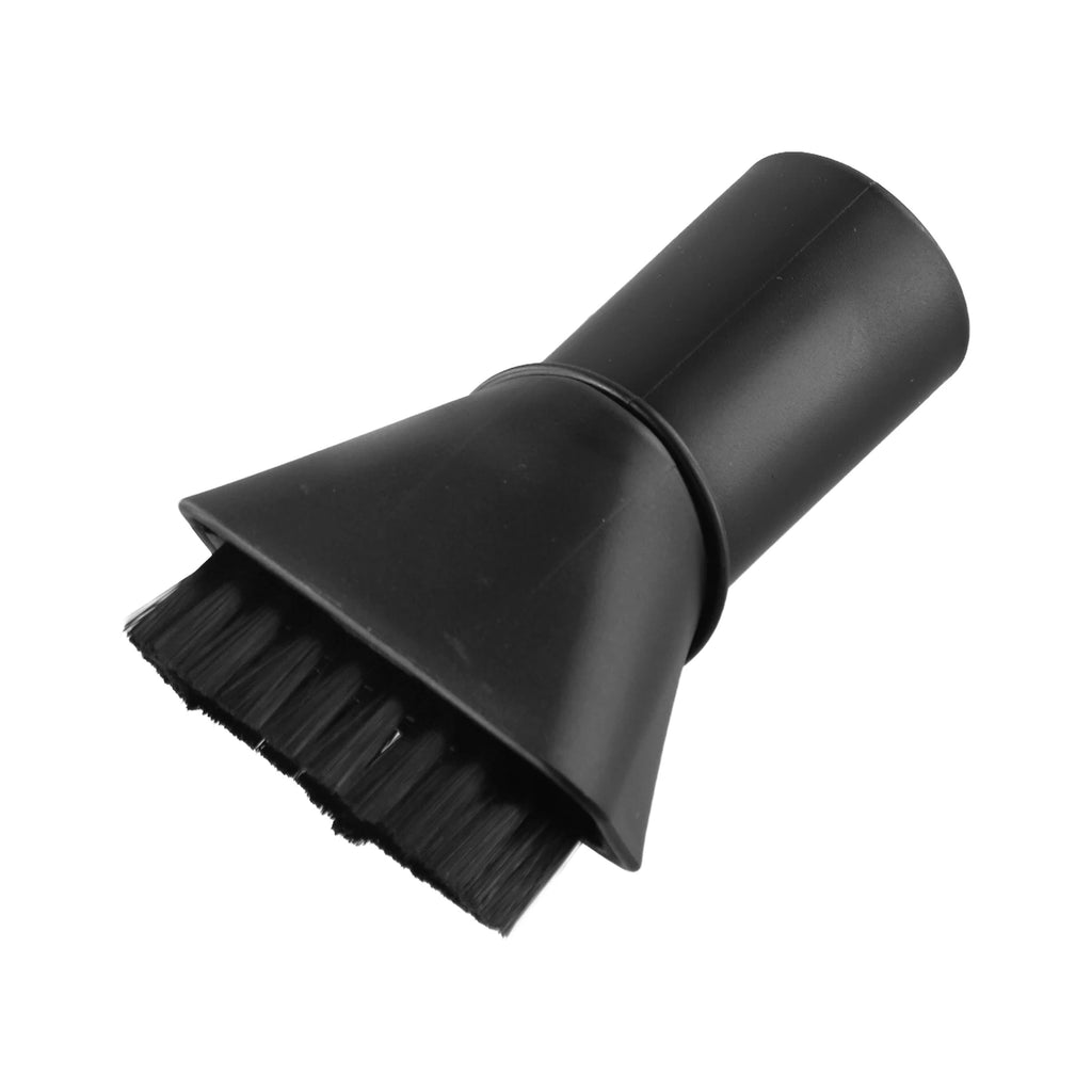 Suction Brush Set for Kärcher WD 2 WD 3 WD 4 WD 5 Vacuums Vacuum Brush Attachment Oasis Select Black