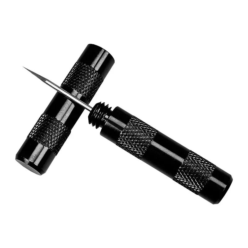 Stainless Steel Nozzle Cleaning Needles Tool Unclogging Cleaning Needle Disassembly And Cleaning Spray Pen Air Pump Tool Oasis Select