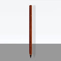 HB Unlimited Writing Pencil Ink Free Eternal Pencil Not Easily Broken Smooth Writing for Sketching/ Writing Oasis Select walnut wood