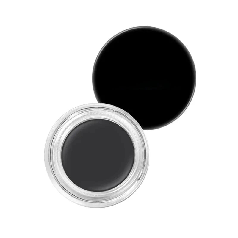 Waterproof 3D Eyebrow Pomade Gel – Natural Long-Lasting Brow Eyebrow Pomade Gel Oasis Select 11 Granite