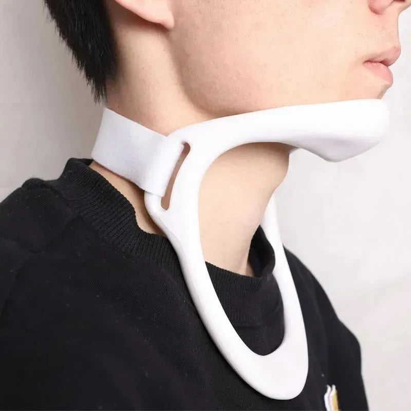 Cervical Neck Brace Posture Corrector & Traction Device Cervical Neck Brace Oasis Select