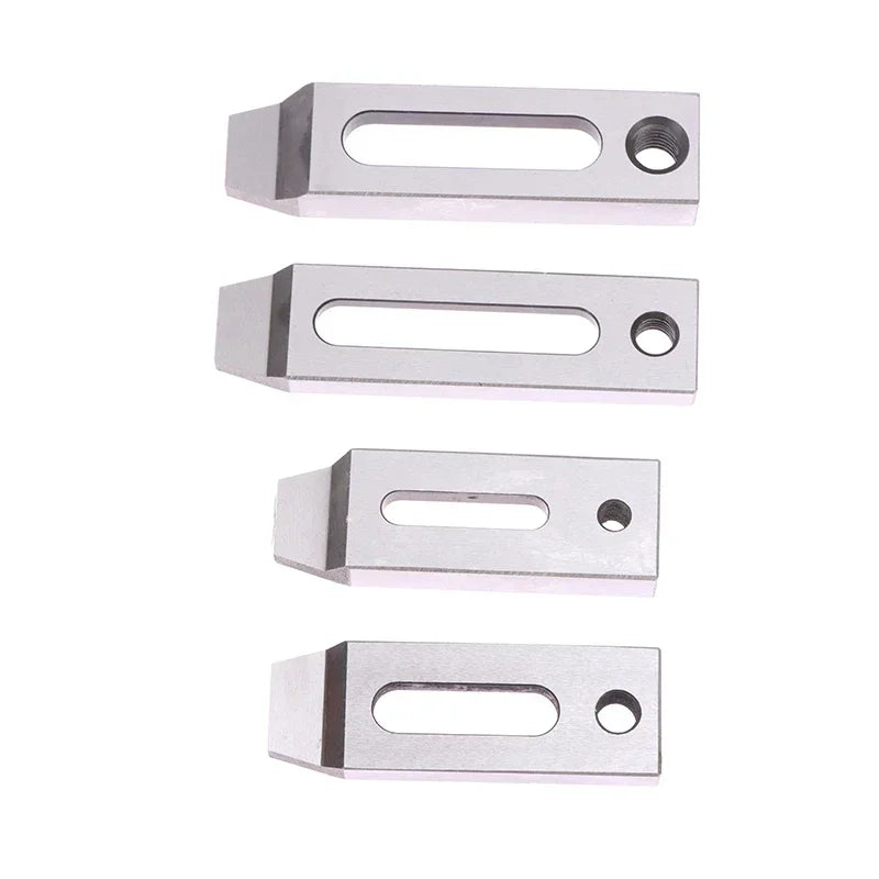 Clamp Tool CNC Wire EDM Machine Stainless Jig Holder Stainless Steel M6 M8 M10 Slow Wire Machine Pressure Plate Oasis Select