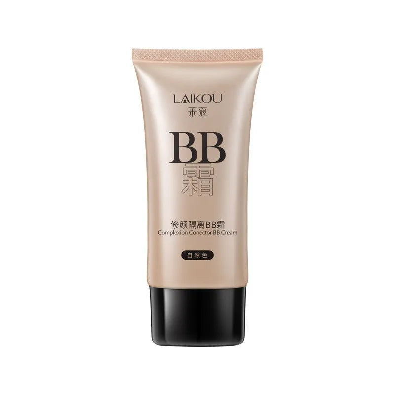 Oil Control Waterproof Long Lasting BB Cream Foundation Concealer Brightening Moisturizing Face Makeup Base Liquid Oasis Select LK88873