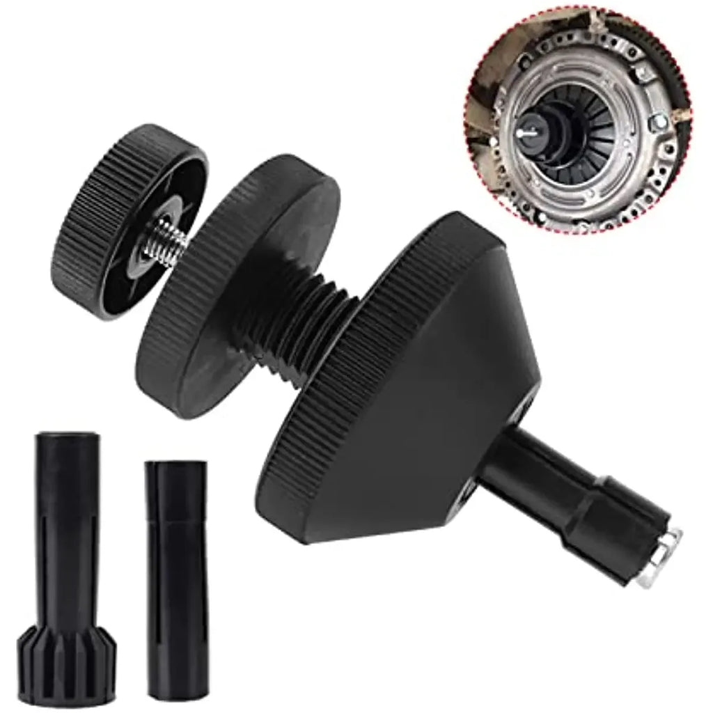 Universal Clutch To Hole Corrector Alignment Tool, Clutch Alignment Disassembly Clutch Calibration Tool, Suitable For 99% Clutch Oasis Select