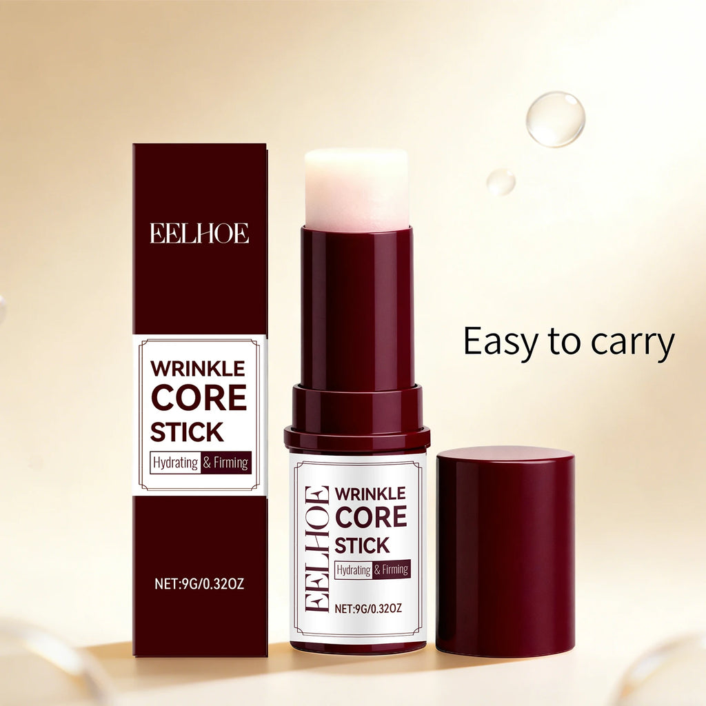 EELHOE Retinol Firming Face Stick – Moisturizer & Makeup Primer Retinol Face Stick Oasis Select