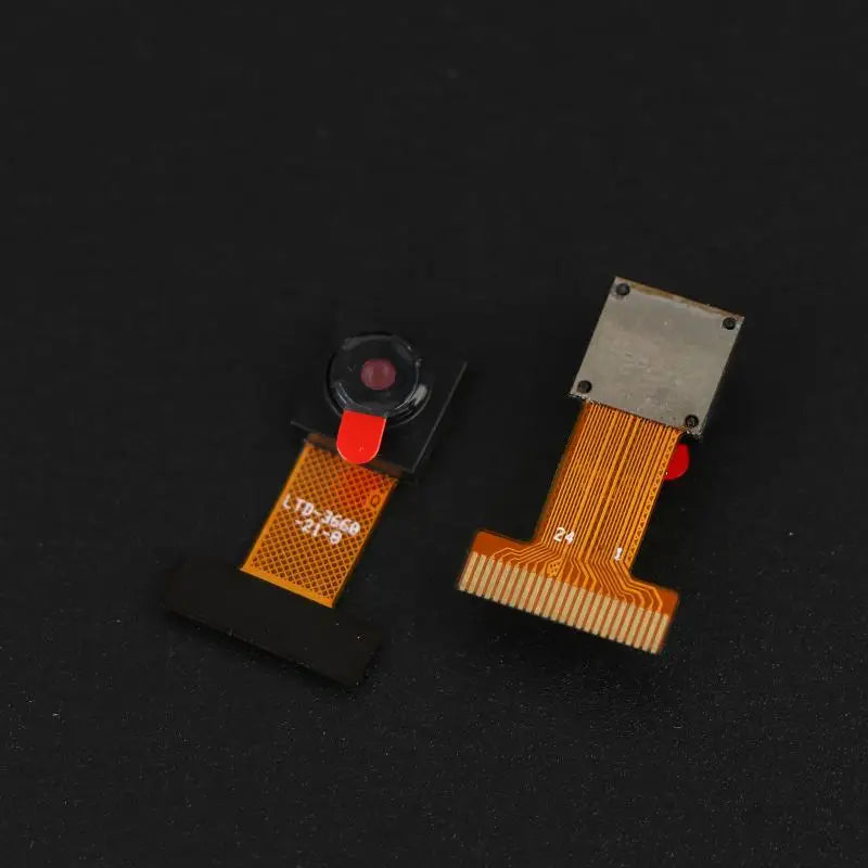 OV3660 3MP Camera Module for ESP32-CAM TTGO | DVP Interface