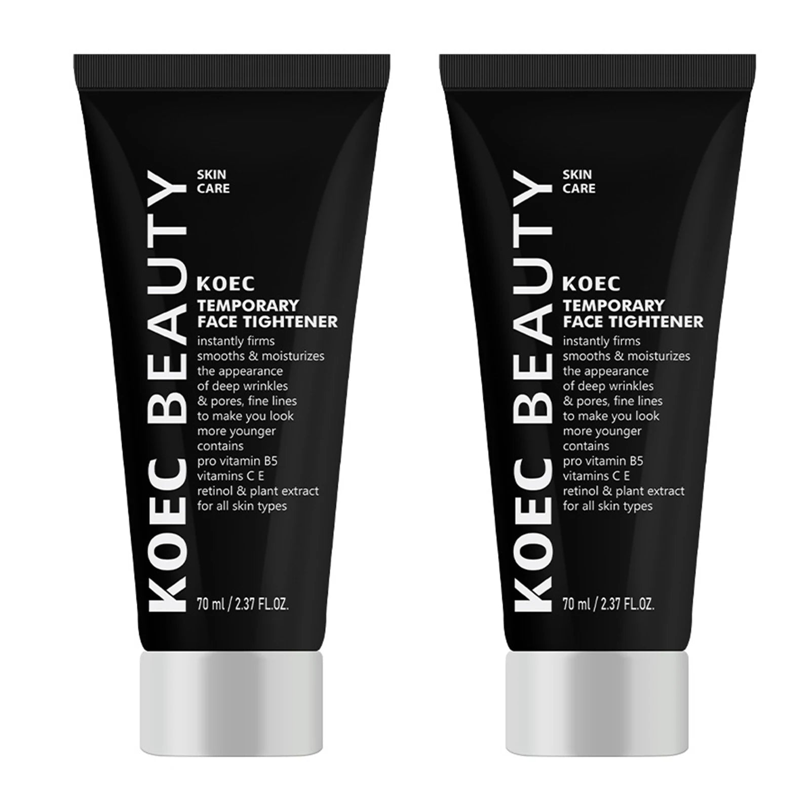 Instant Firming Face Cream – Lifting, Smoothing & Moisturizing