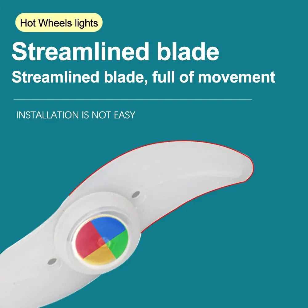 Colorful Bike Wheel Spoke Light Waterproof MTB Balance Bicycle Light LED Tyre Tire Flash Lights Warning Cycling Lamp Oasis Select