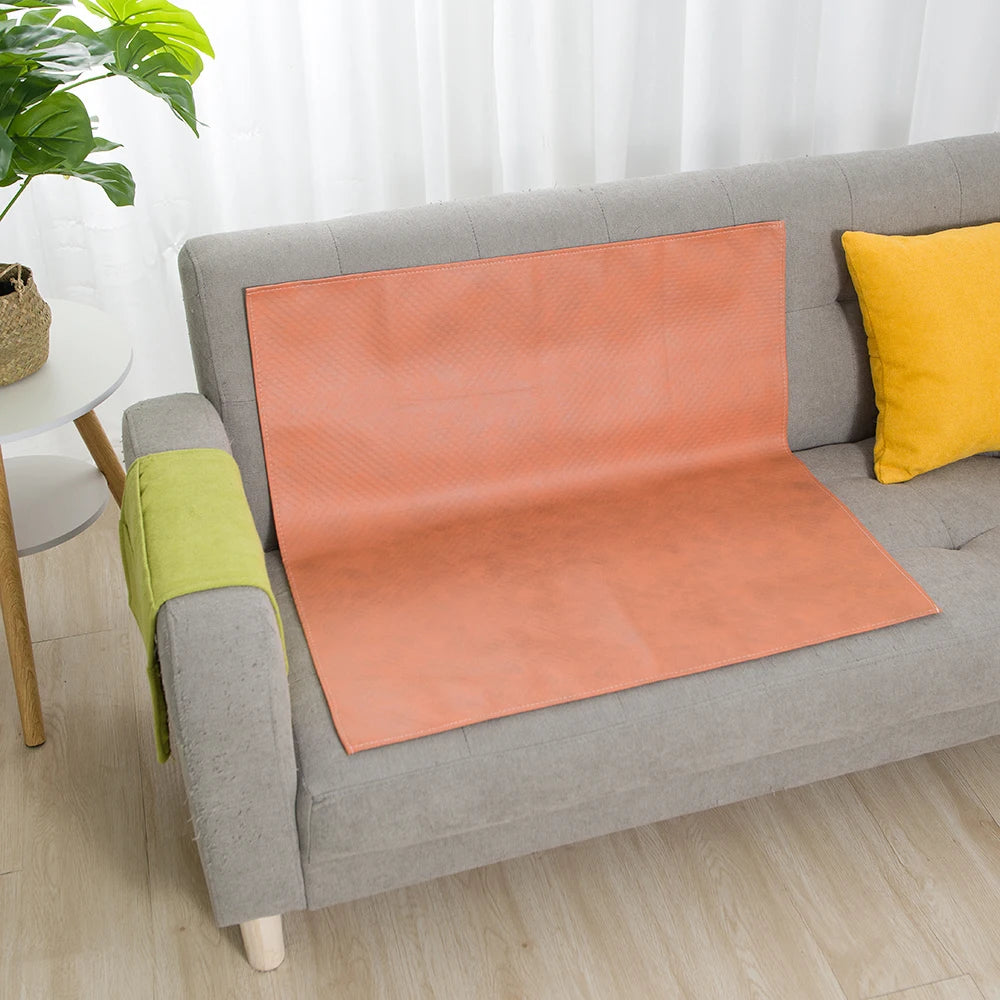 Waterproof Anti-Slip Pet Sofa Cover Mat | Scratch Resistant